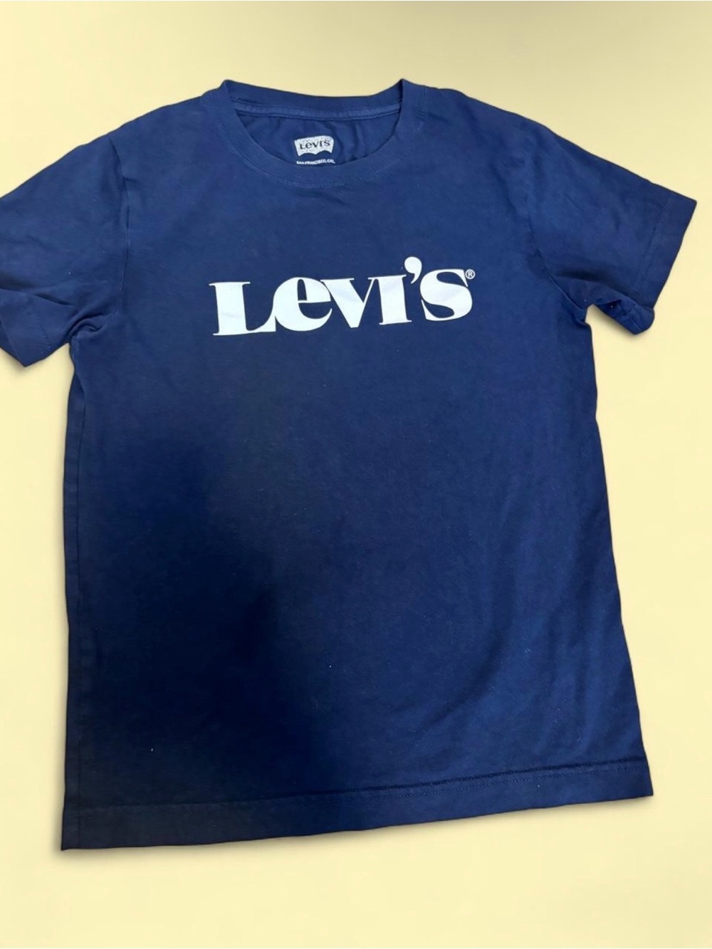 Levi's Shirt